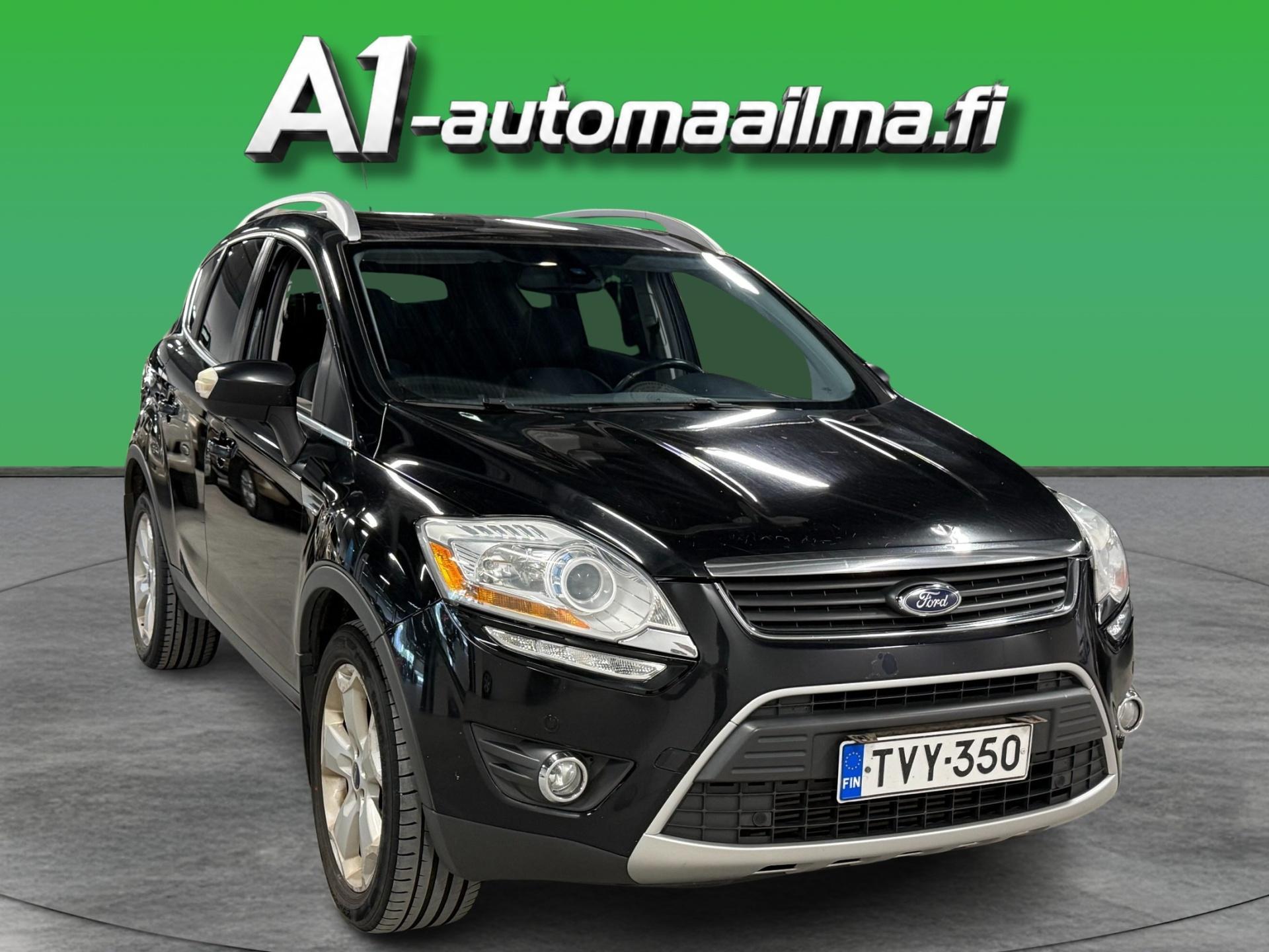 FORD Kuga 2009