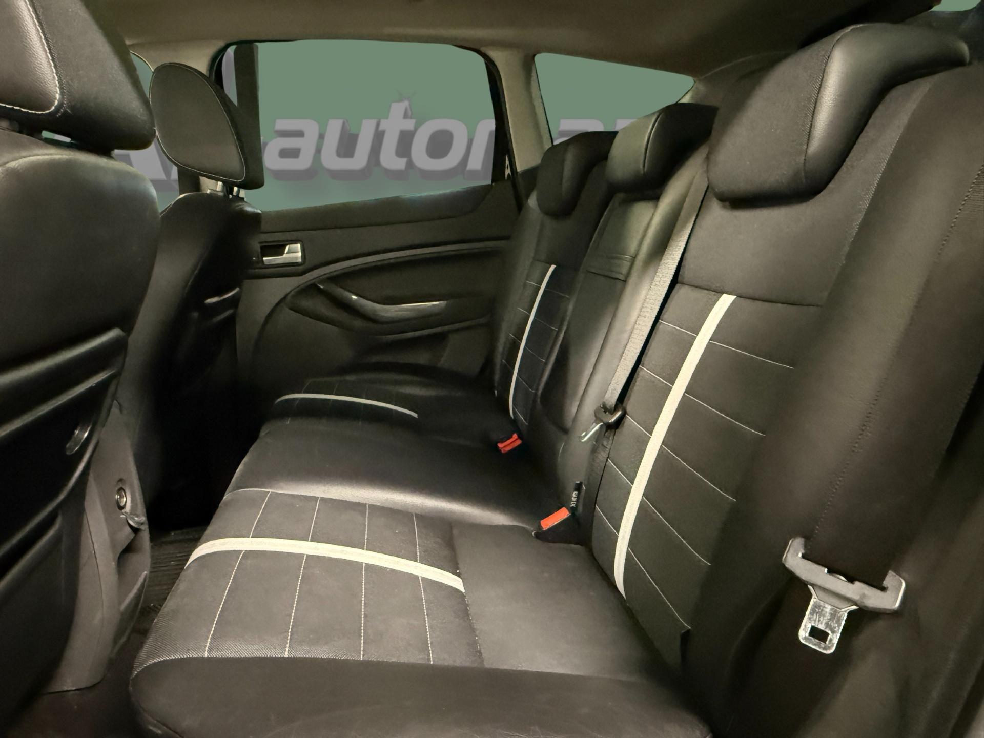 FORD Kuga 2009