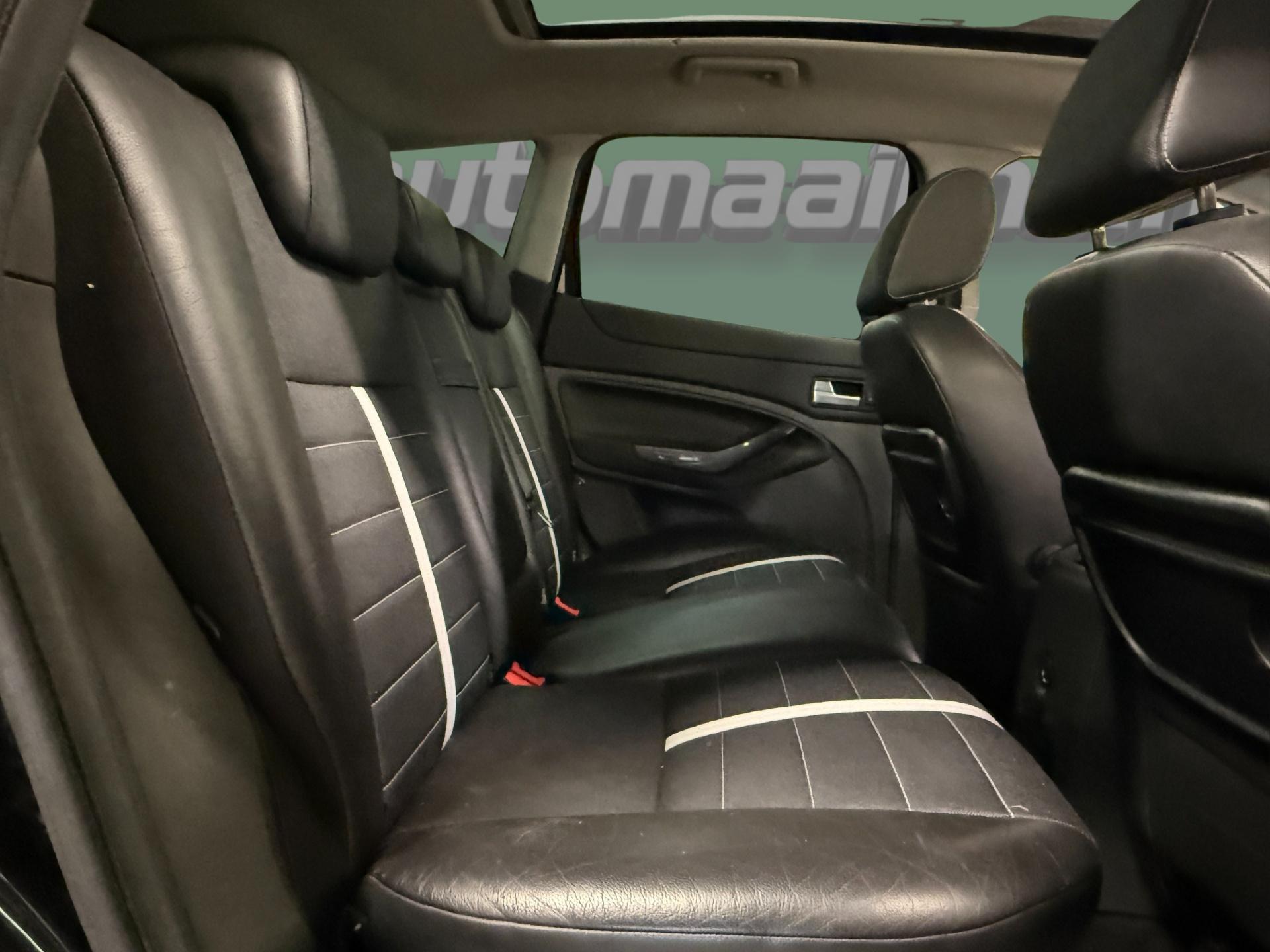 FORD Kuga 2009