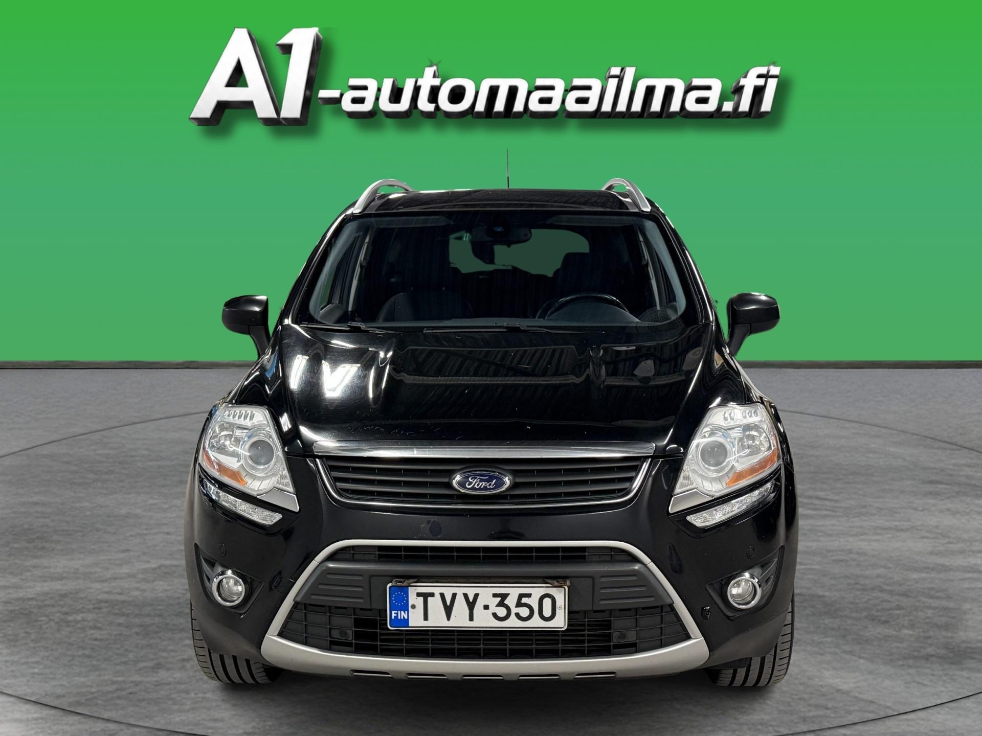 FORD Kuga 2009