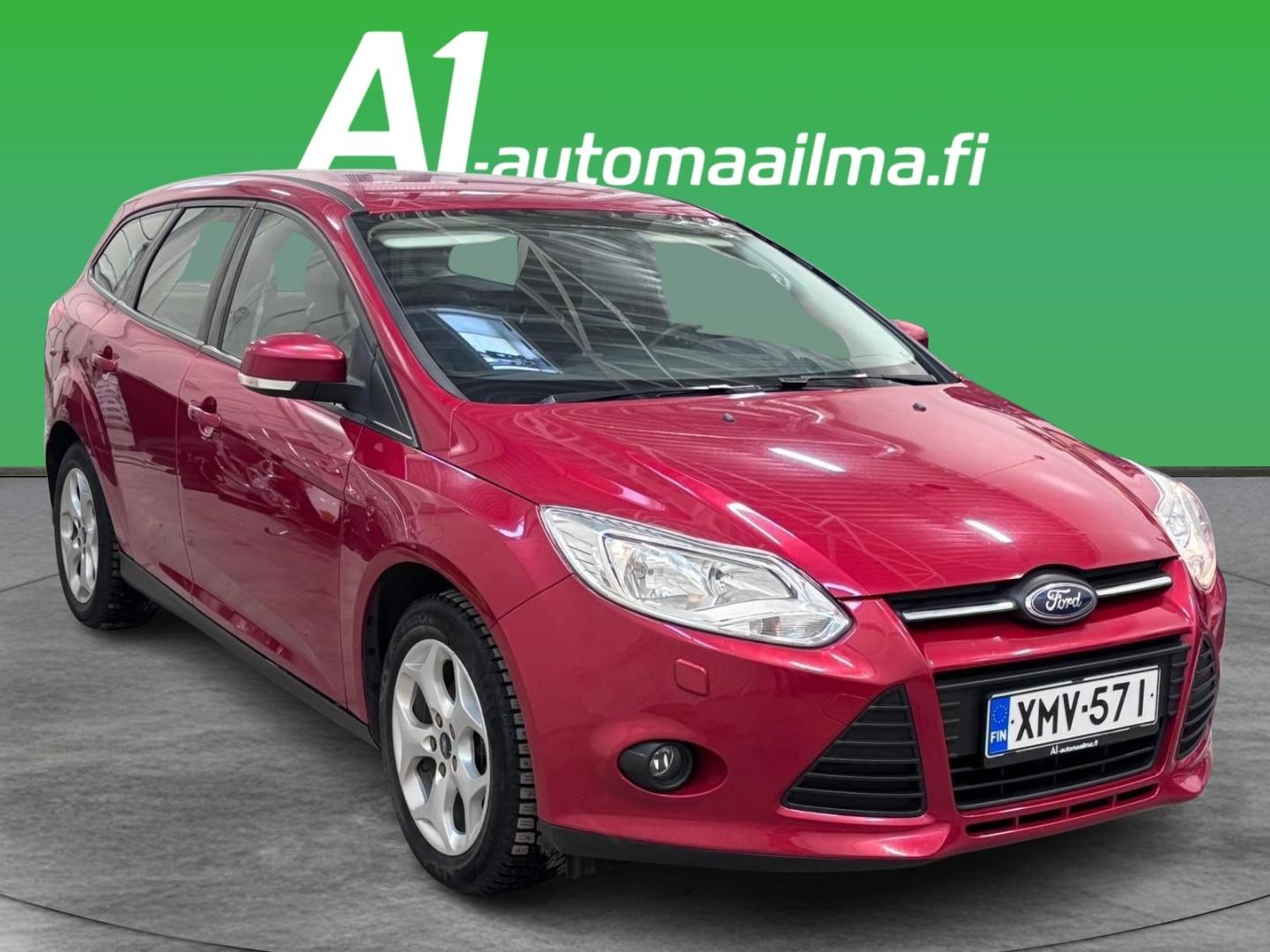 FORD Focus 2013