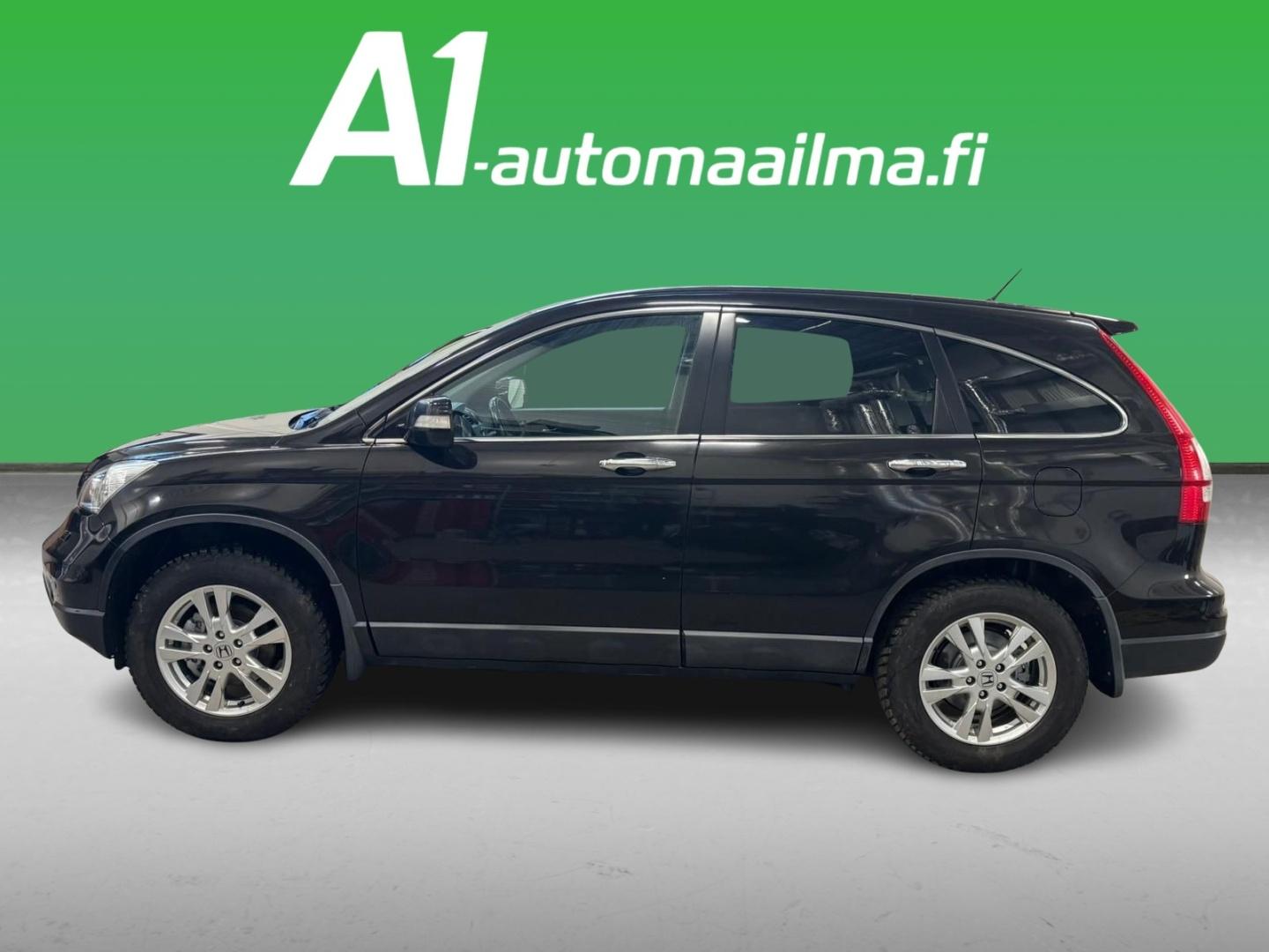 HONDA CR-V 2011