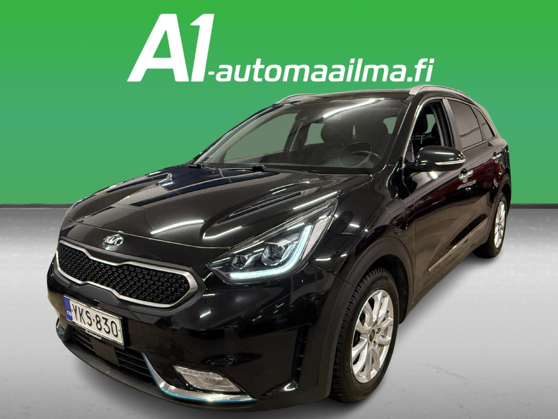 KIA Niro 2018
