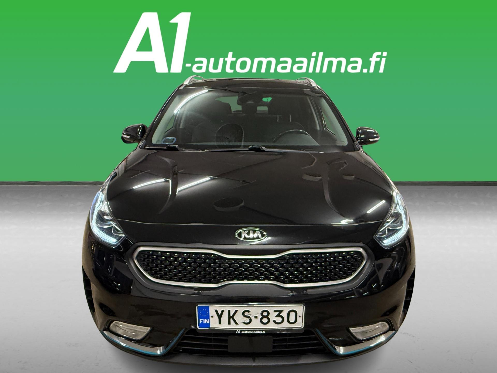 KIA Niro 2018