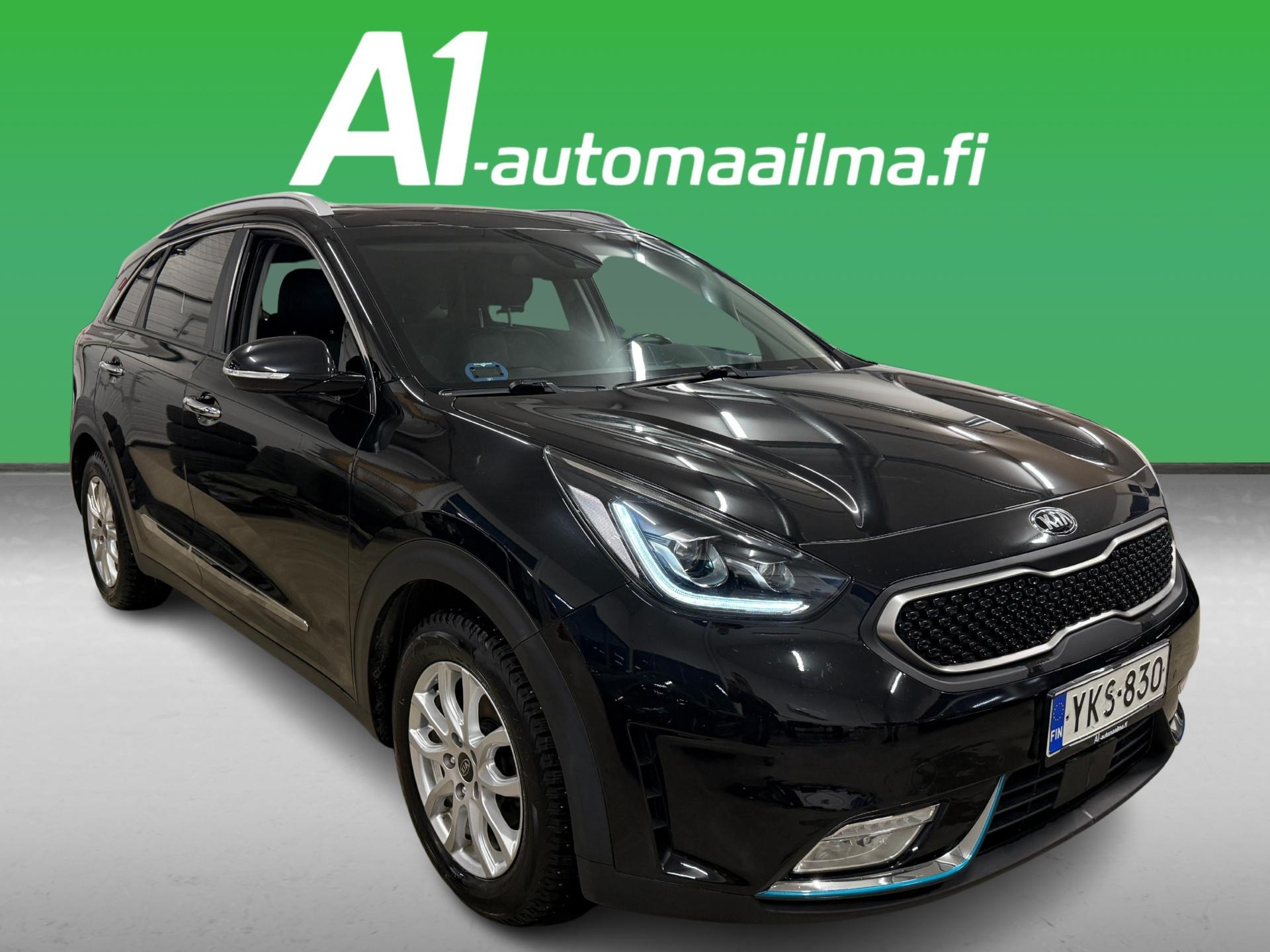 KIA Niro 2018