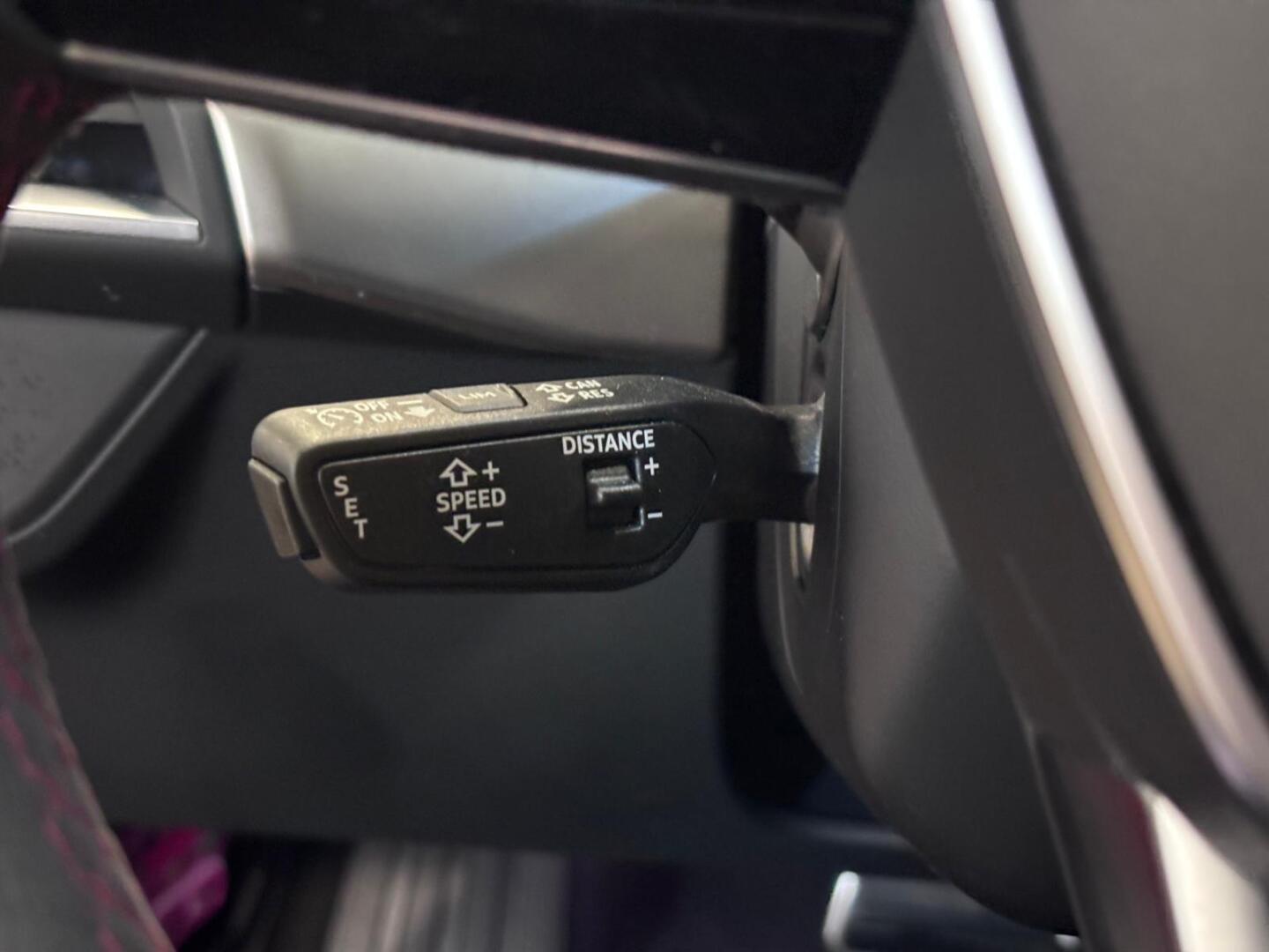 AUDI e-tron GT RS 2023