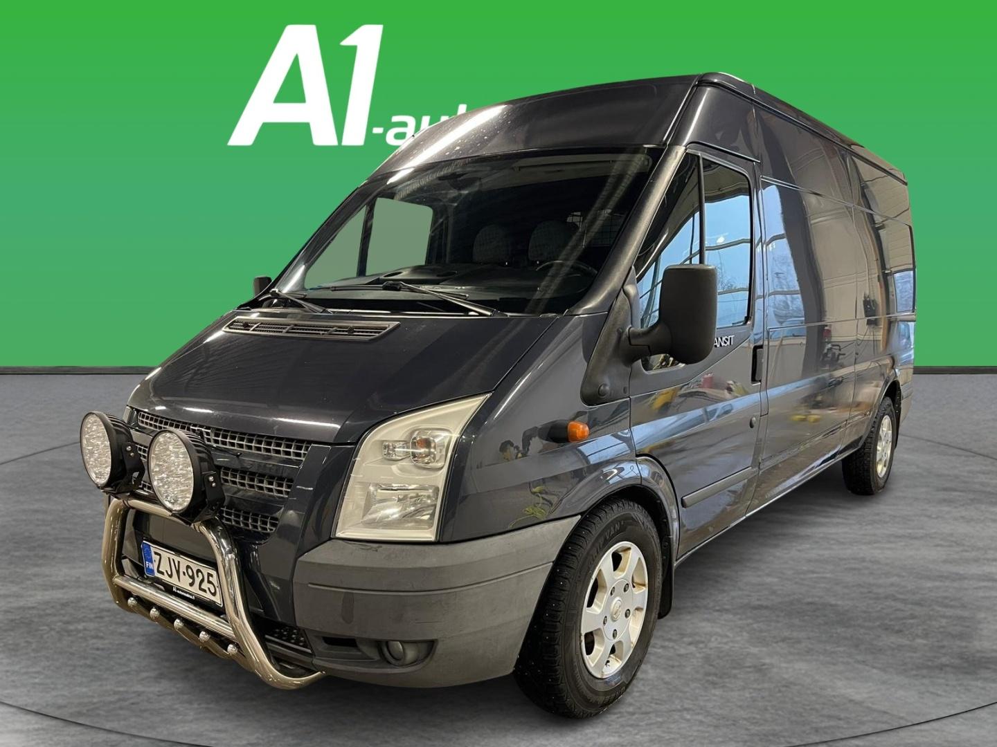 FORD Transit 2013