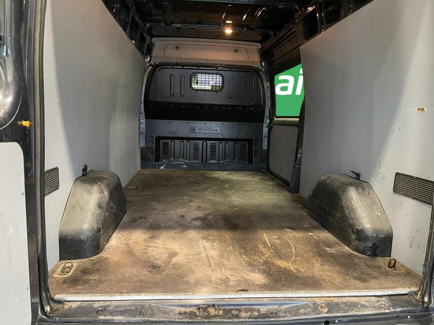FORD Transit 2013