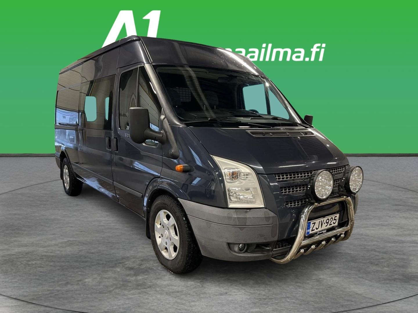 FORD Transit 2013