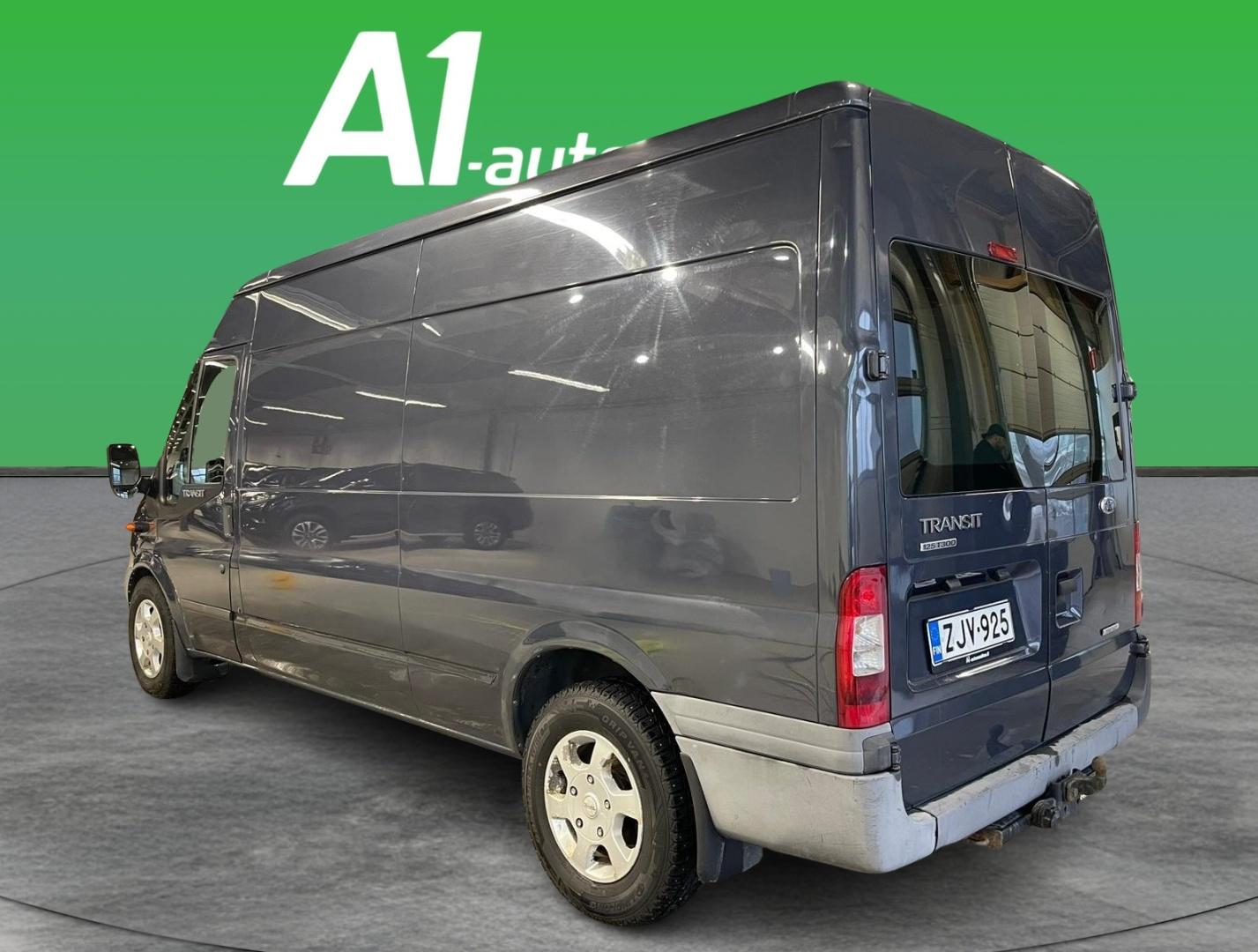FORD Transit 2013