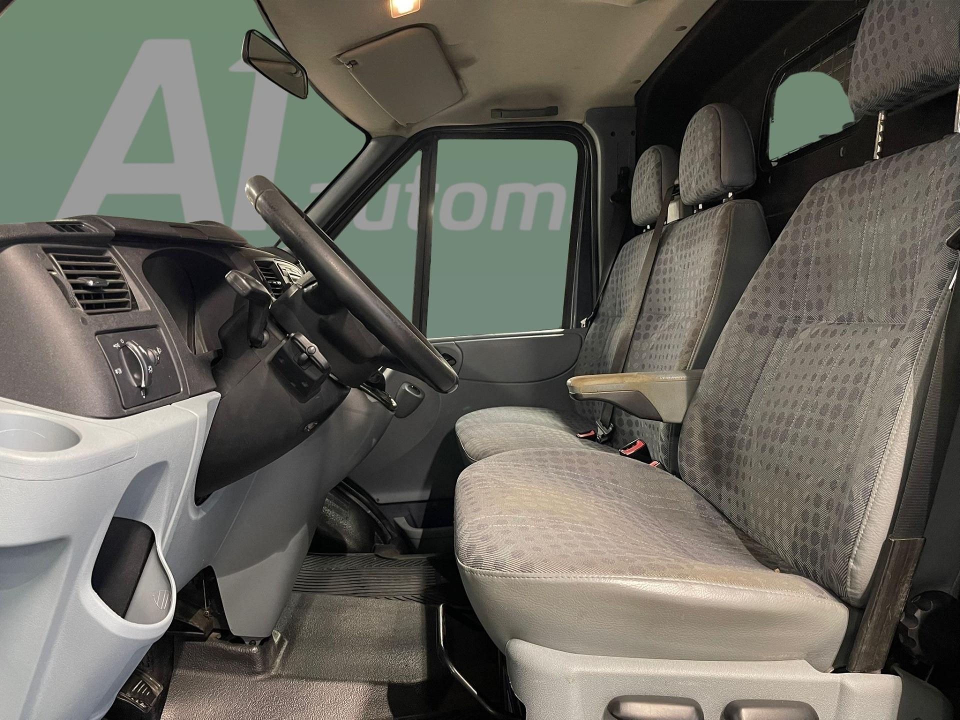 FORD Transit 2013