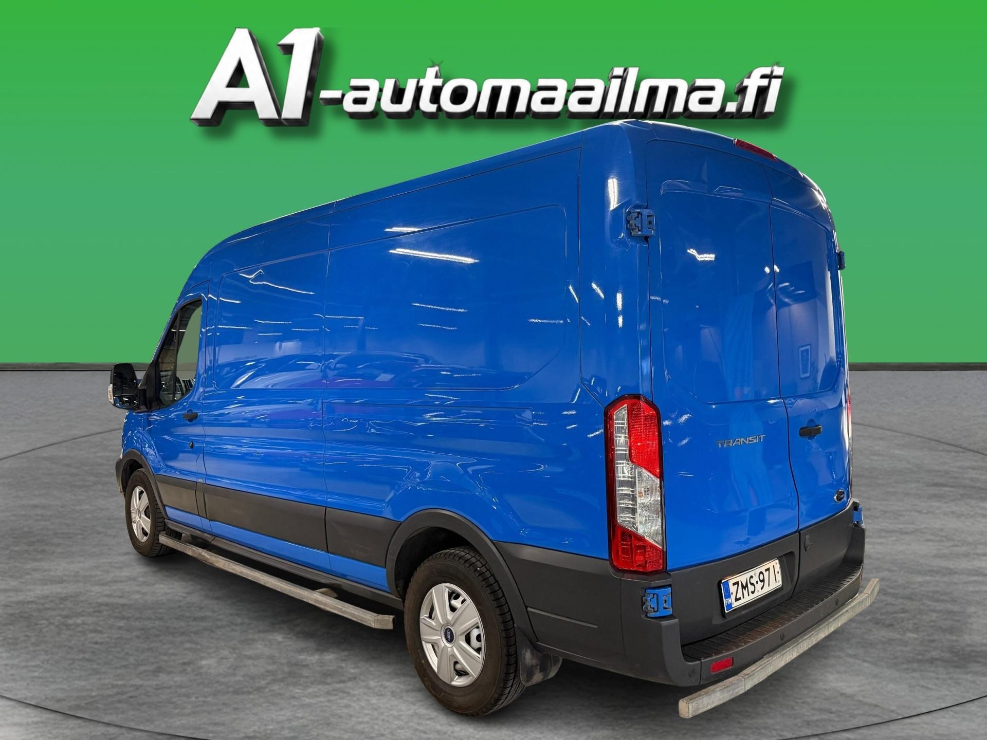 FORD Transit 2017