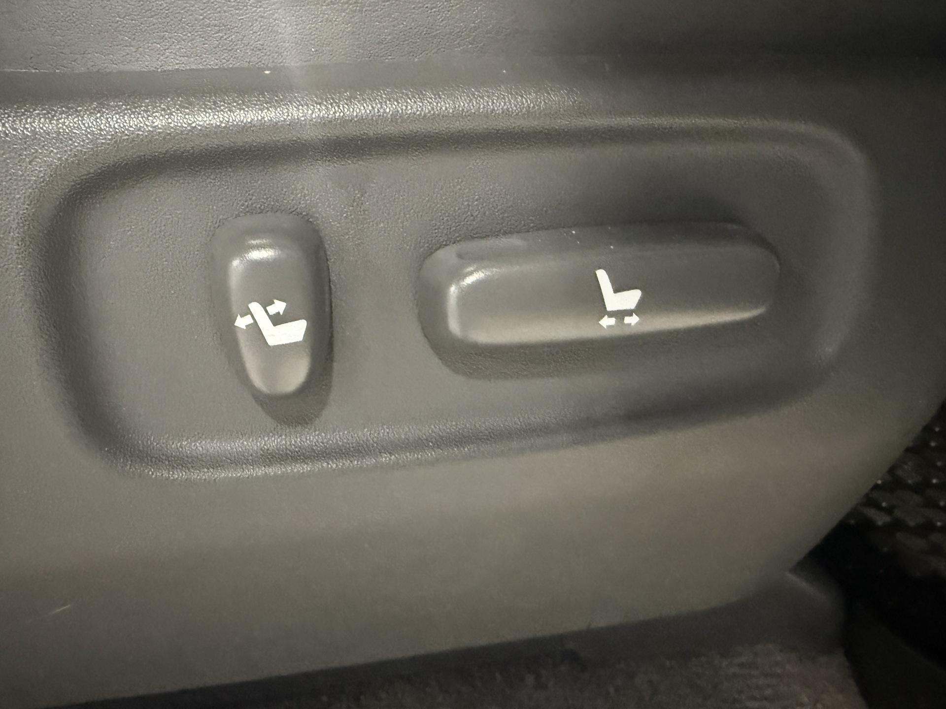 TOYOTA Land Cruiser 2007