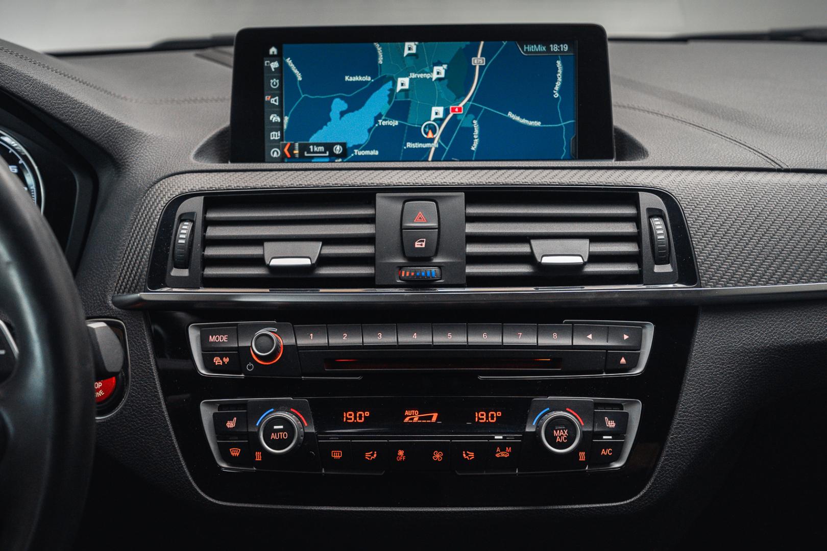 BMW M2 2019