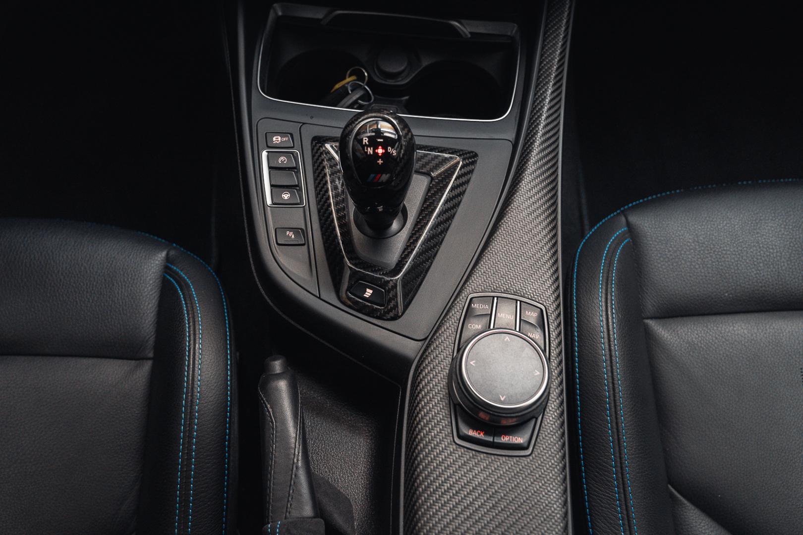 BMW M2 2019