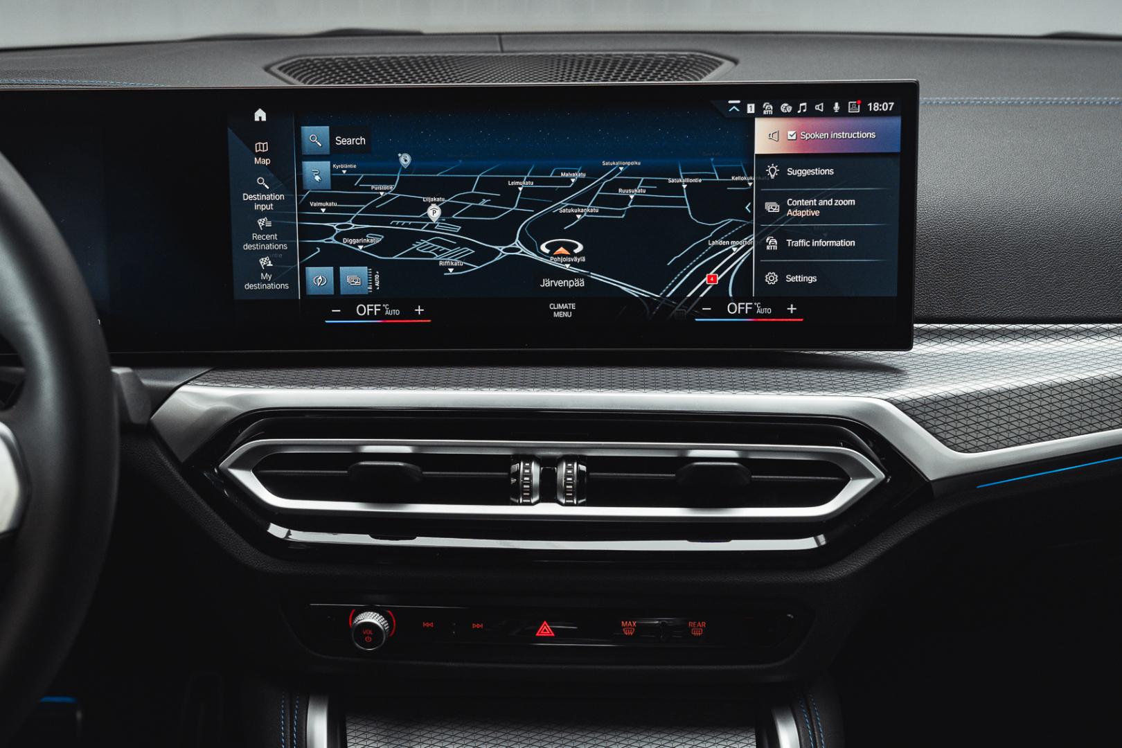 BMW i4 M50 2023