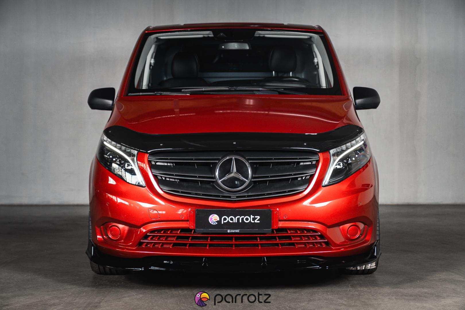 MERCEDES-BENZ Vito 2023