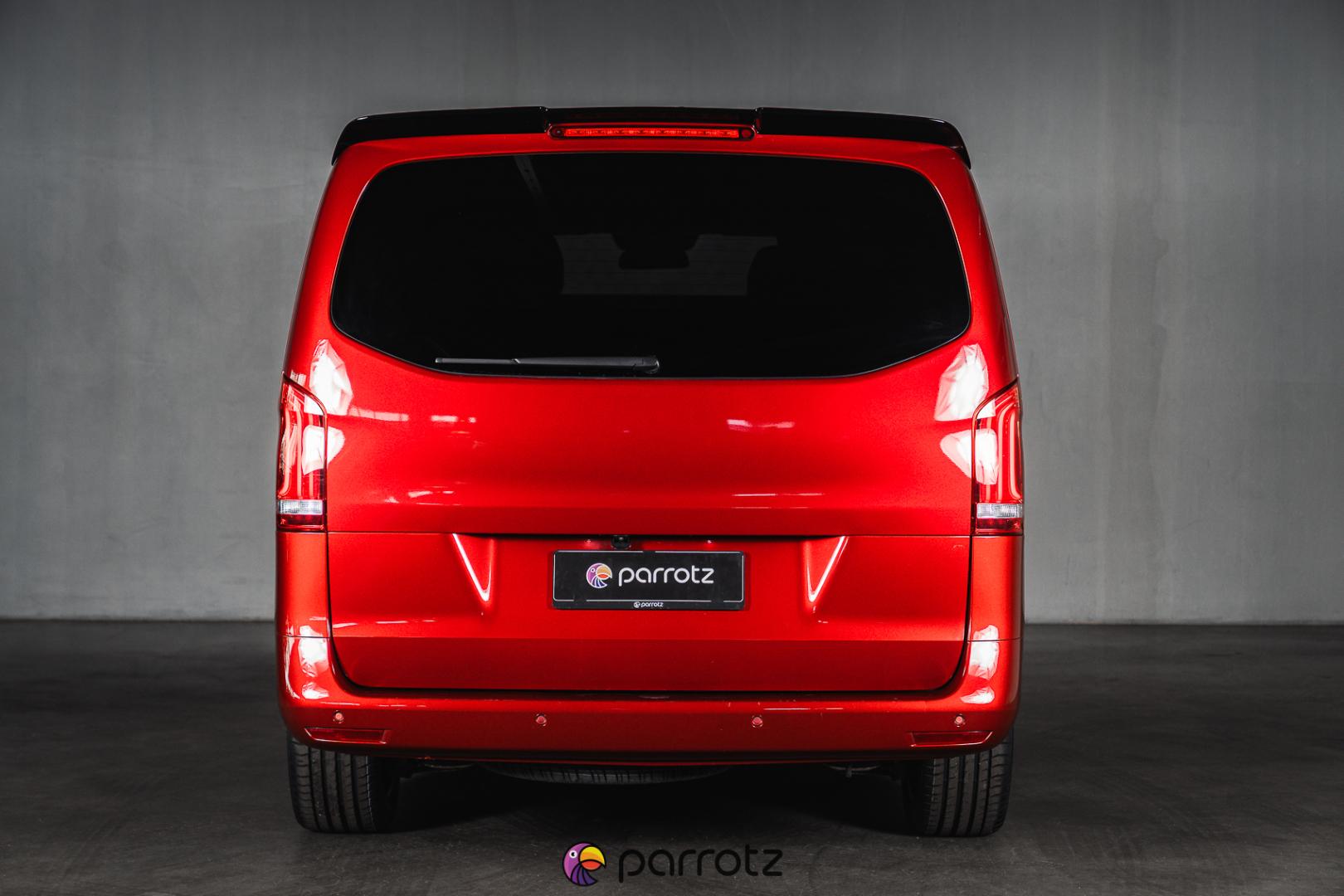 MERCEDES-BENZ Vito 2023