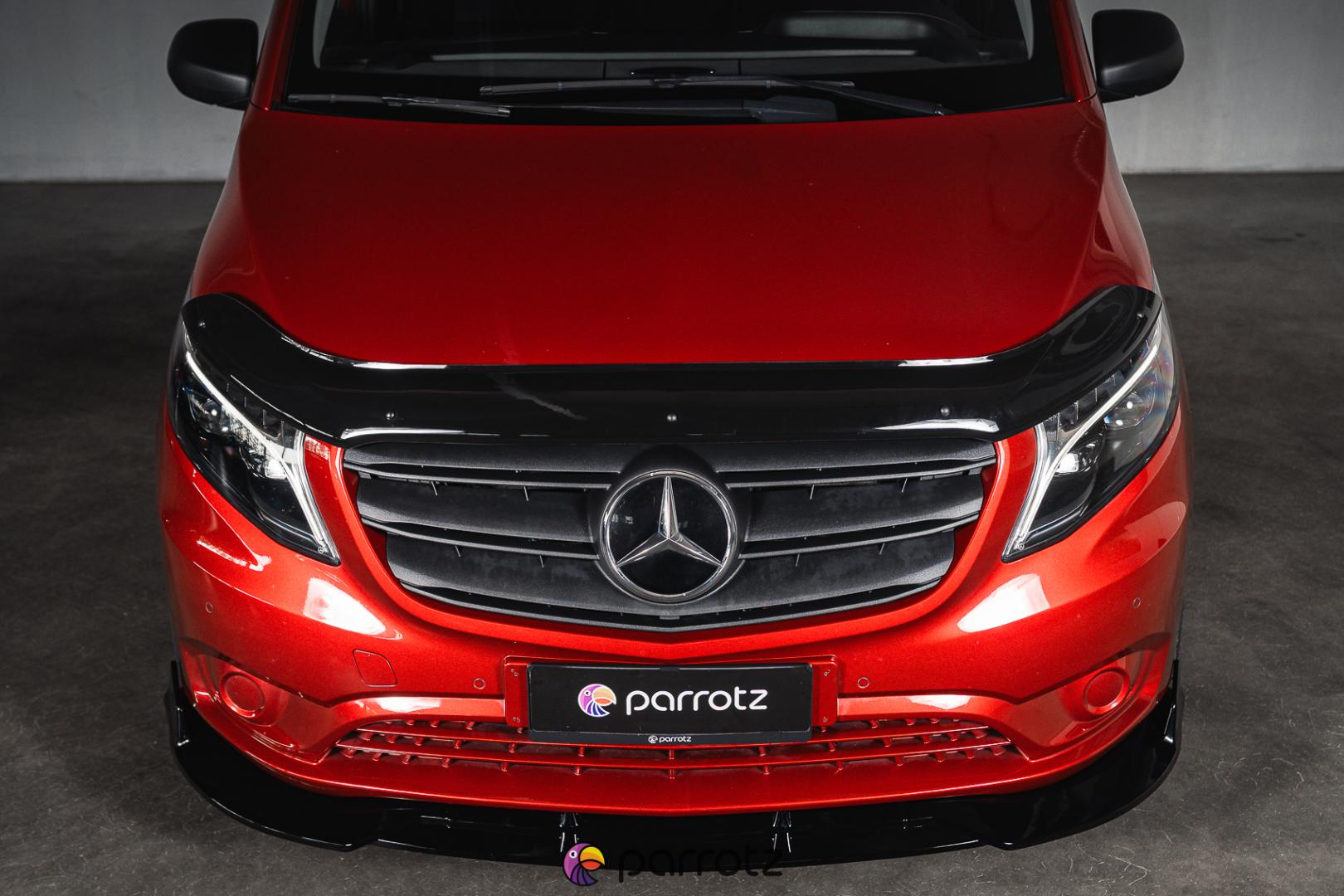 MERCEDES-BENZ Vito 2023