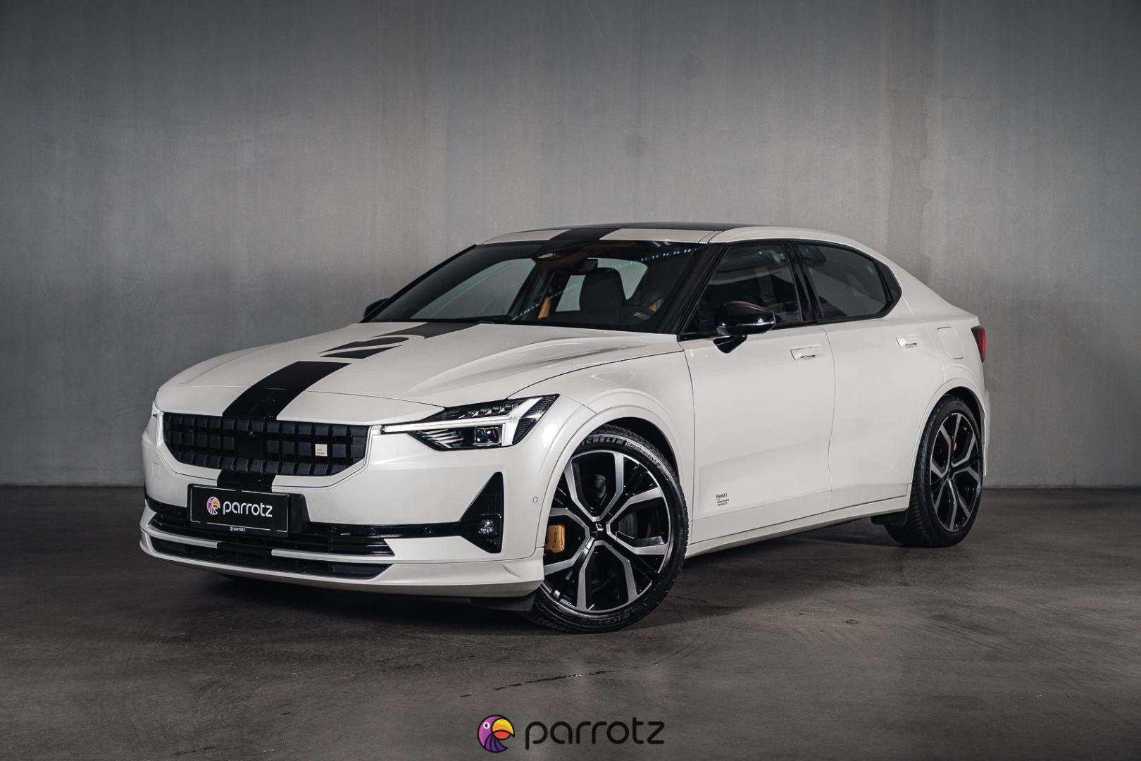 POLESTAR 2 2023