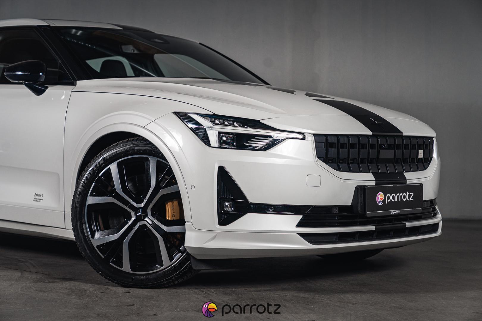 POLESTAR 2 2023