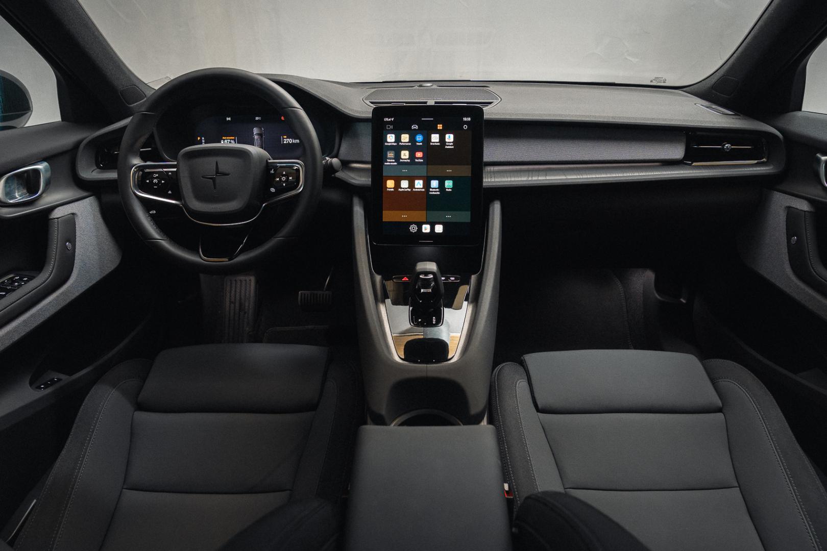 POLESTAR 2 2023
