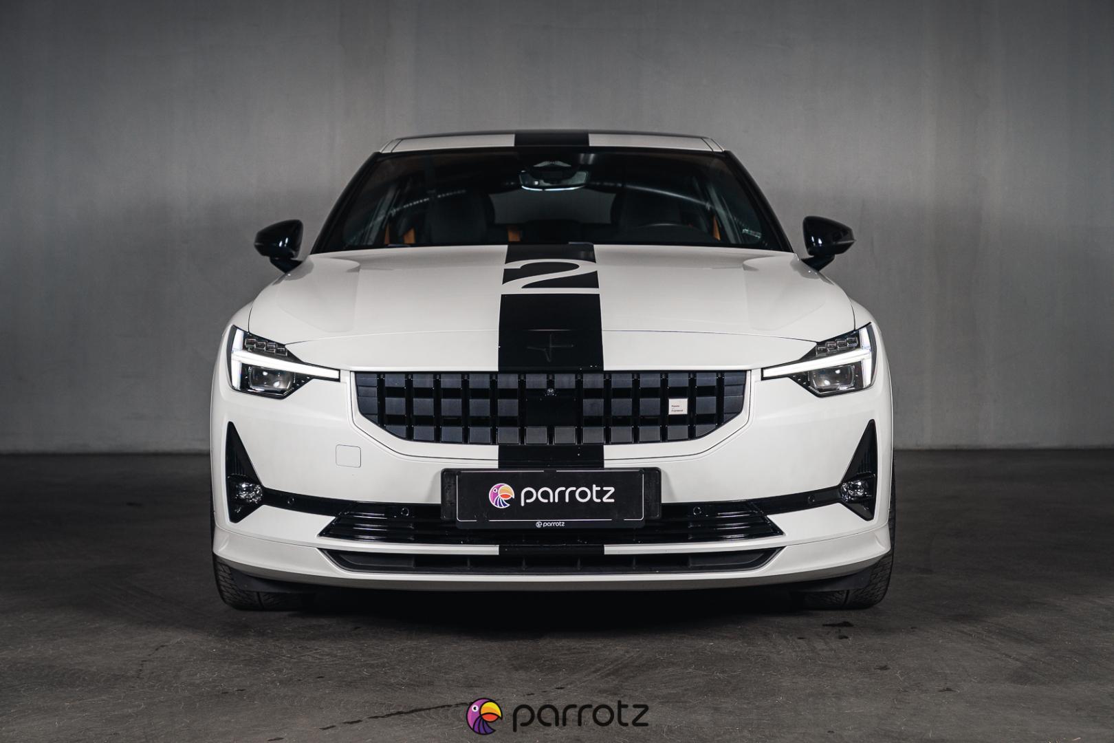 POLESTAR 2 2023