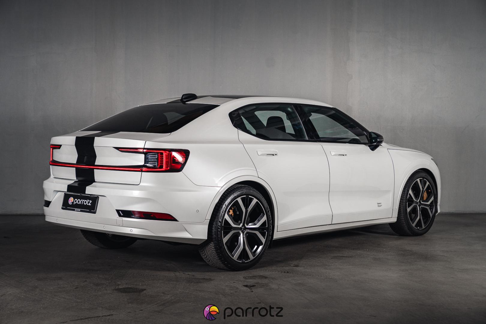 POLESTAR 2 2023