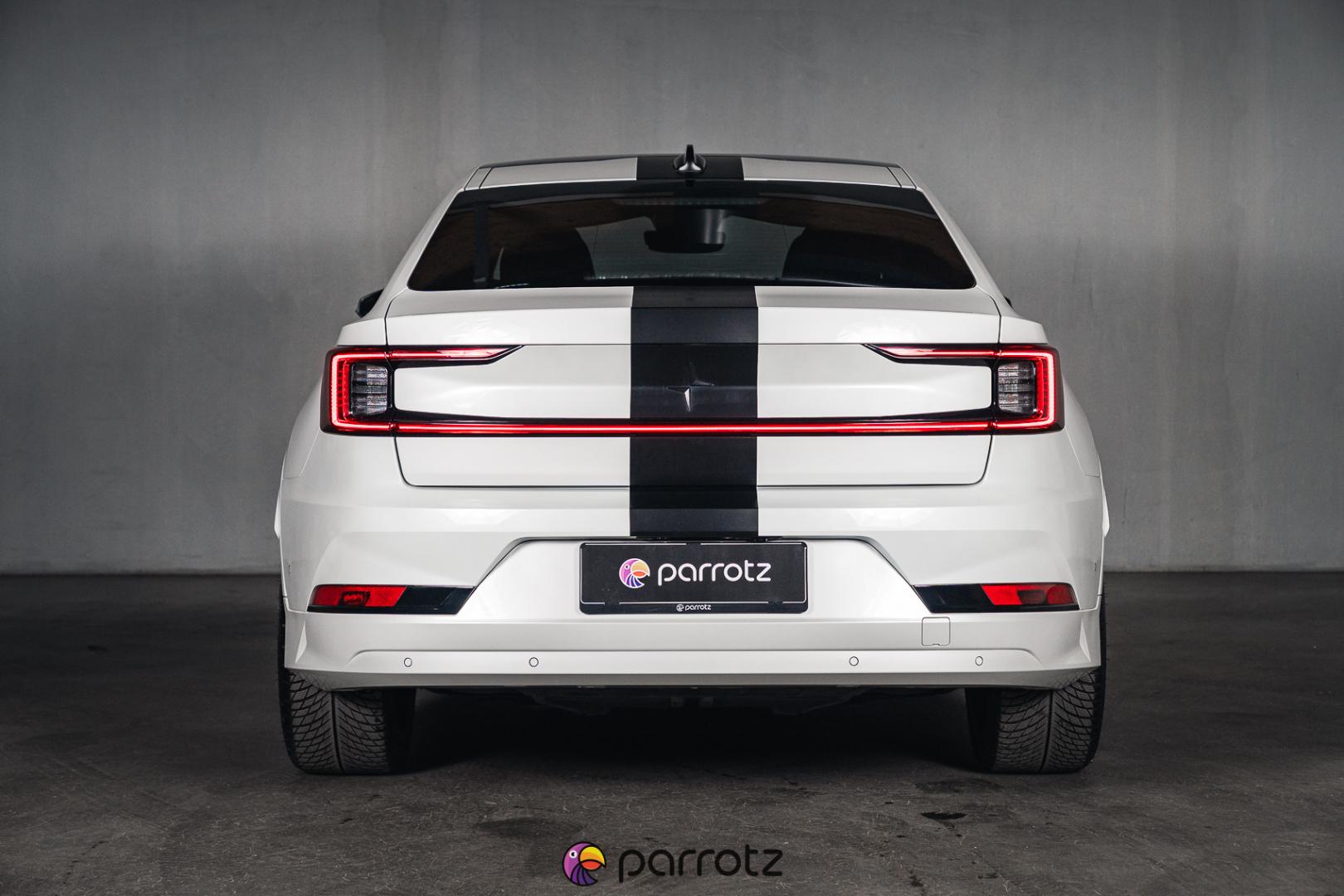 POLESTAR 2 2023