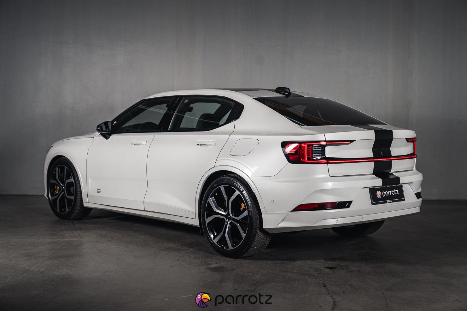 POLESTAR 2 2023