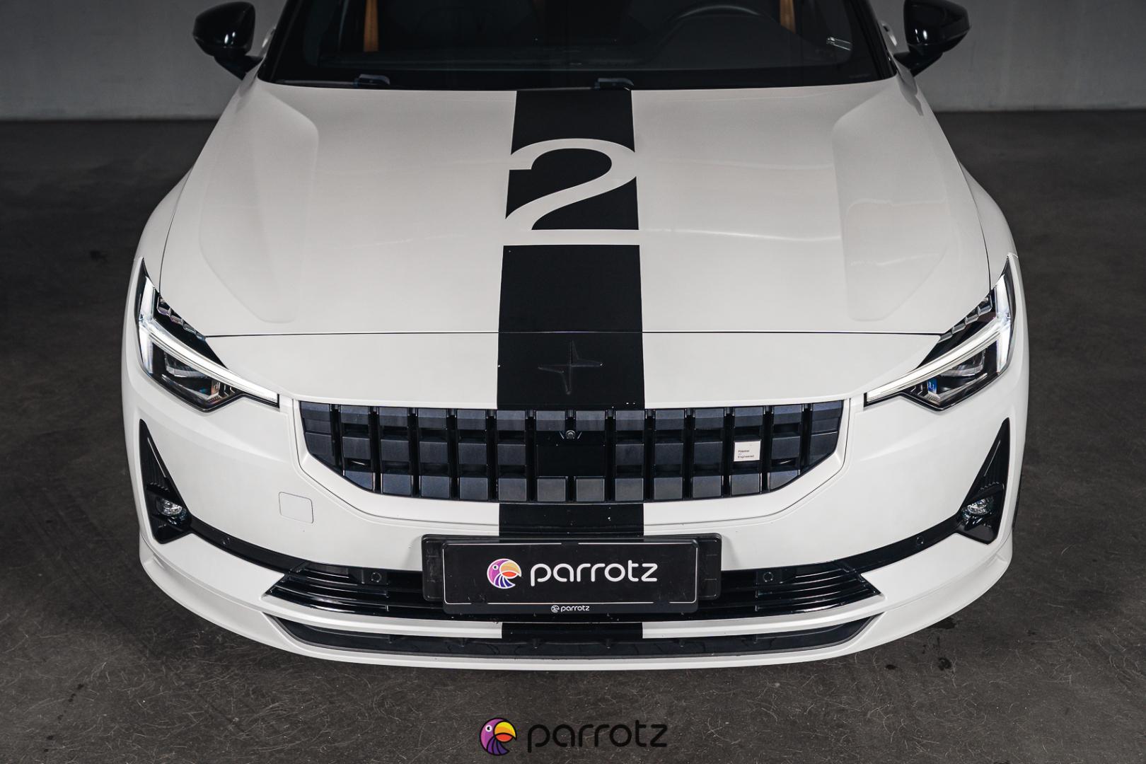 POLESTAR 2 2023