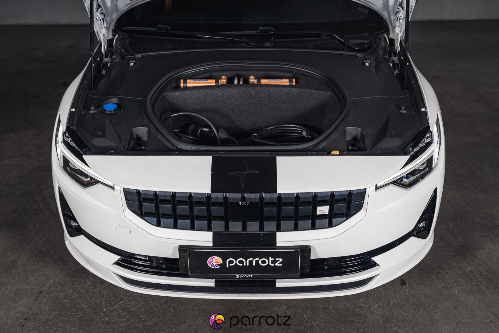 POLESTAR 2 2023