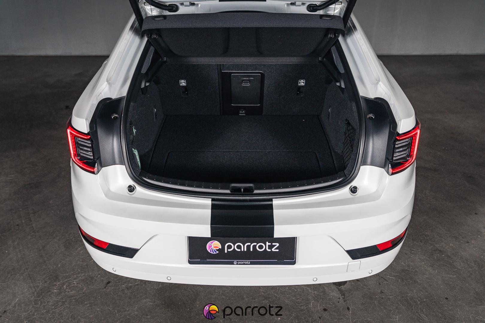 POLESTAR 2 2023