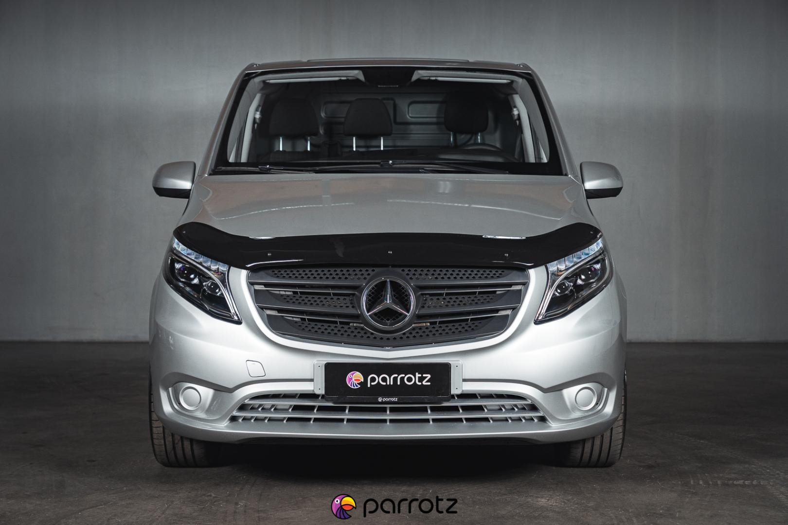 MERCEDES-BENZ Vito 2015