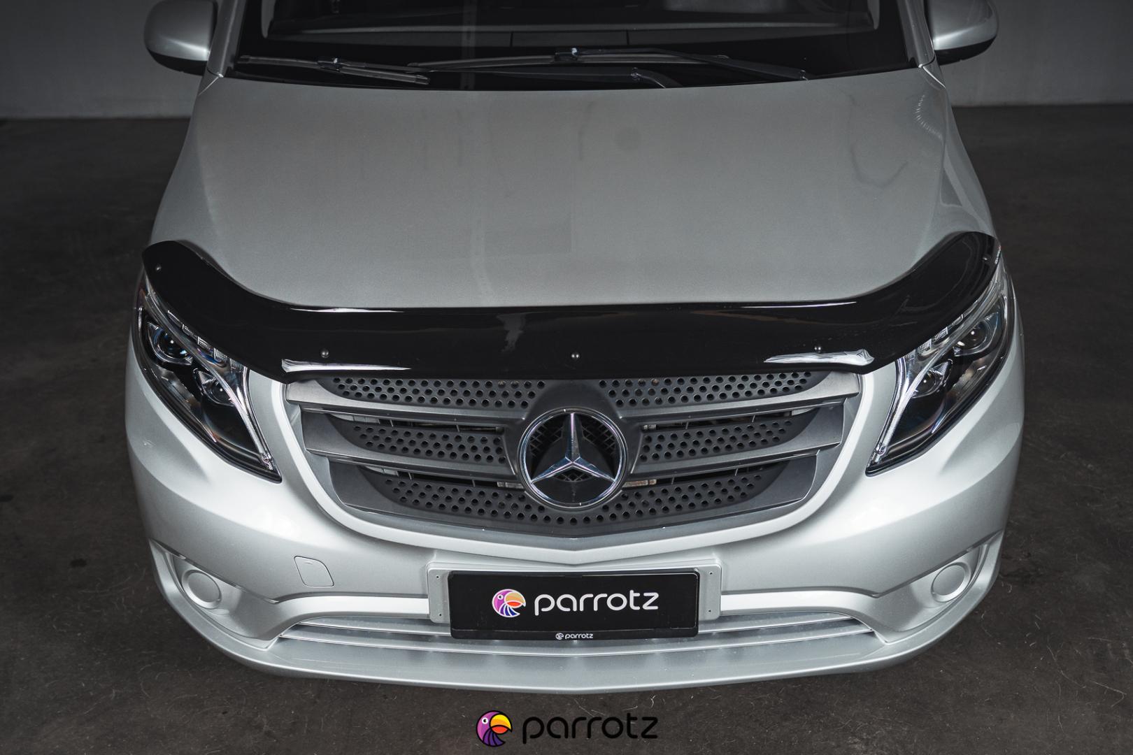 MERCEDES-BENZ Vito 2015