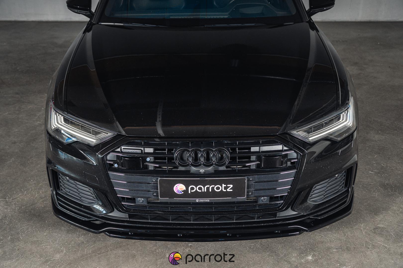 AUDI A6 2019