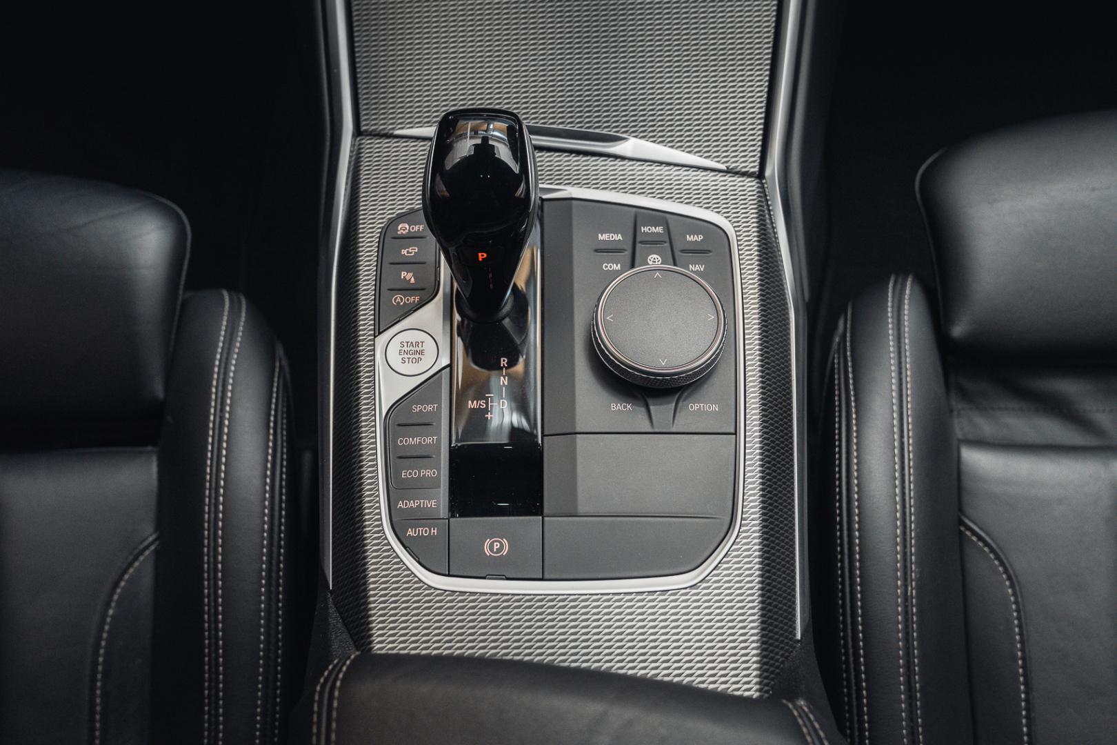 BMW M340i 2021