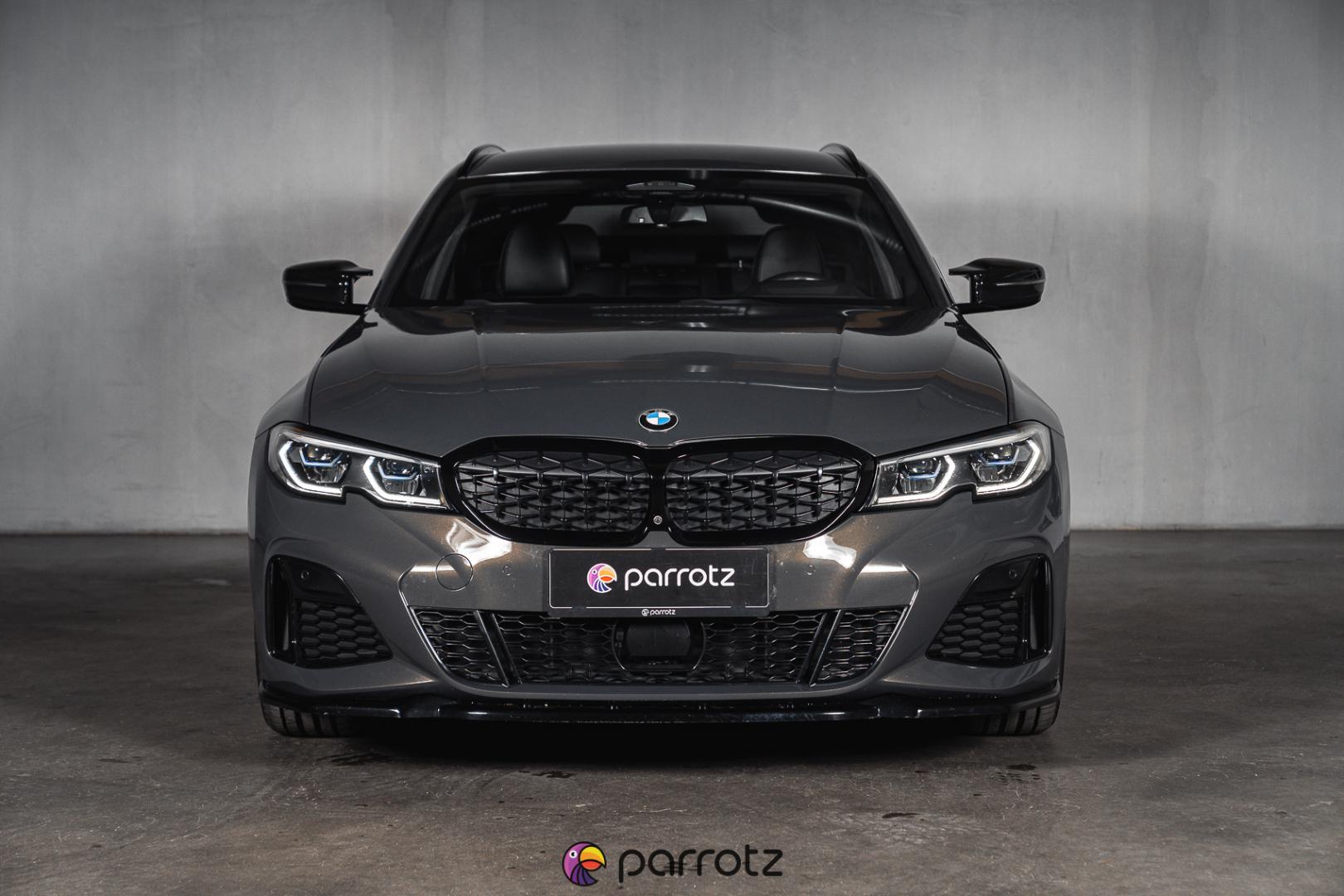 BMW M340i 2021