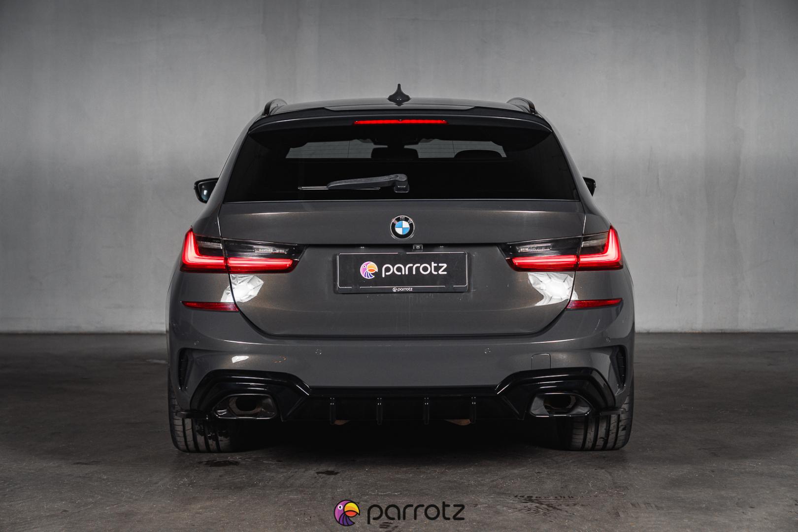 BMW M340i 2021