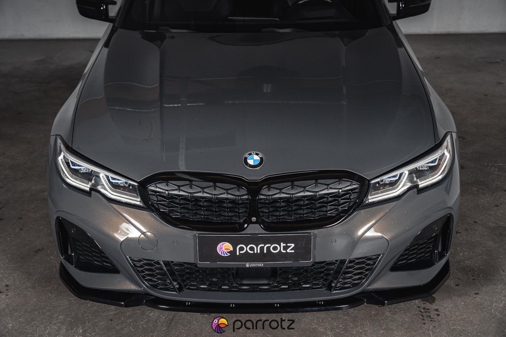 BMW M340i 2021