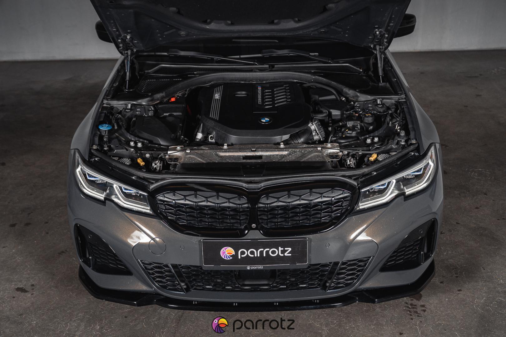 BMW M340i 2021