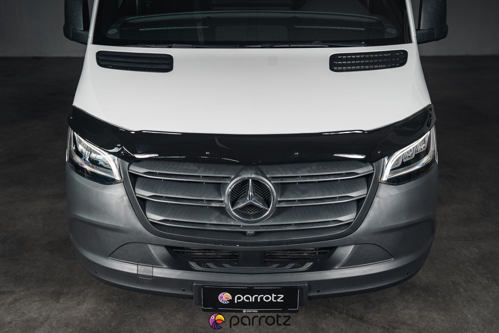 MERCEDES-BENZ Sprinter 2020
