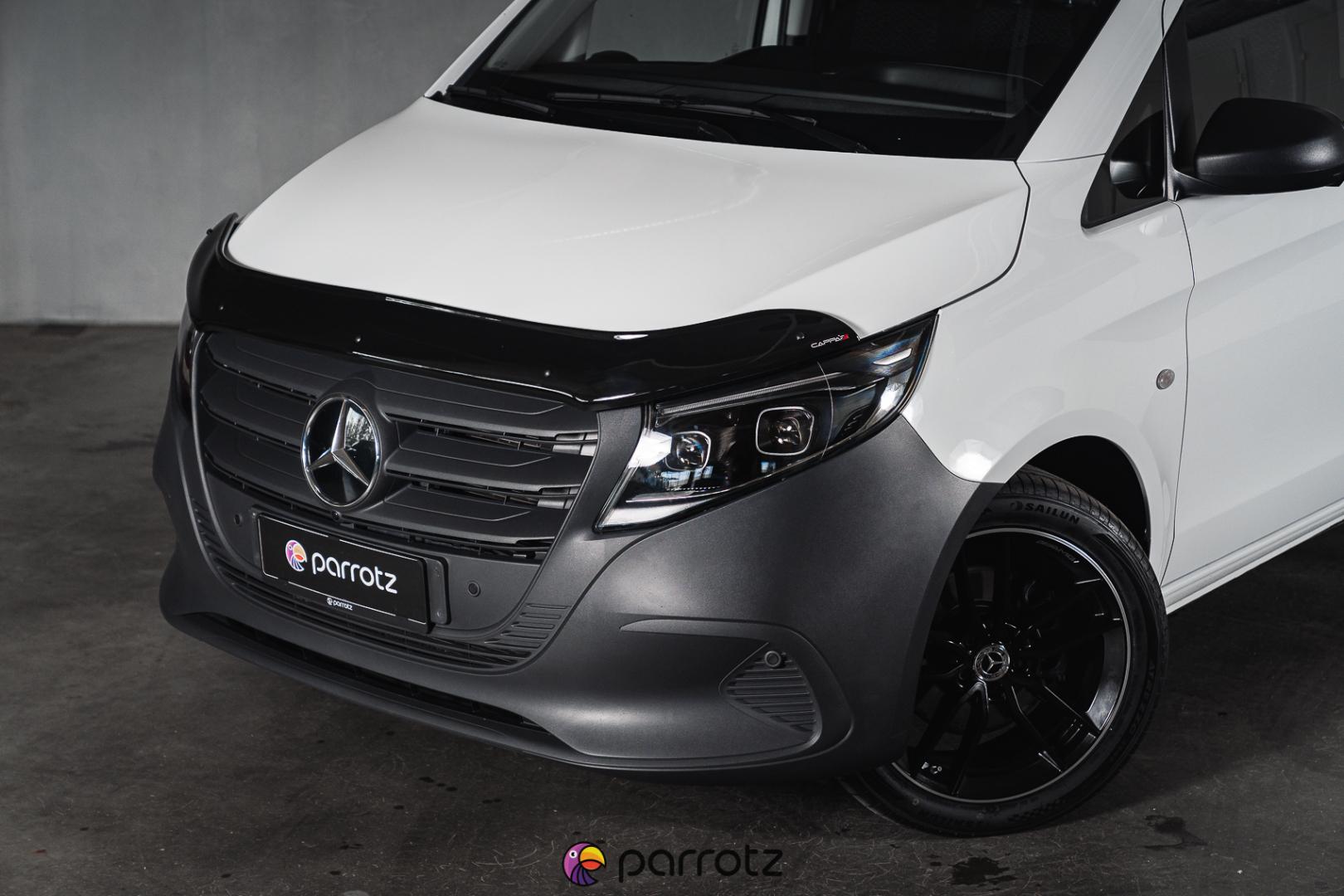 MERCEDES-BENZ Vito 2024