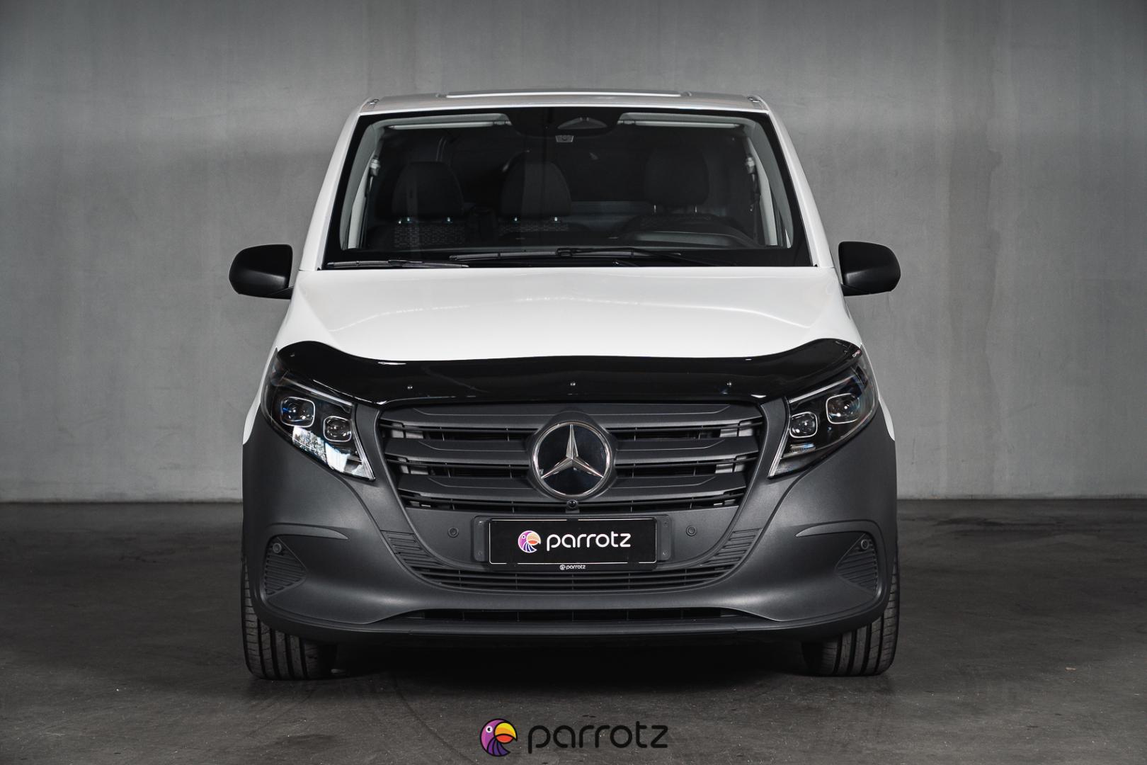 MERCEDES-BENZ Vito 2024