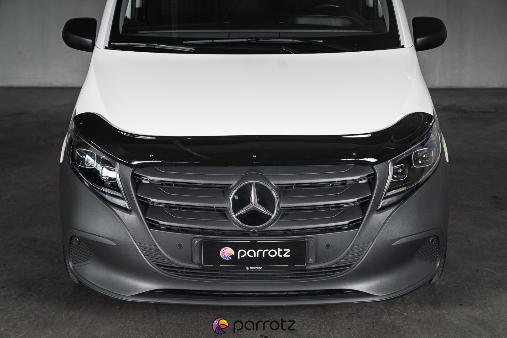 MERCEDES-BENZ Vito 2024