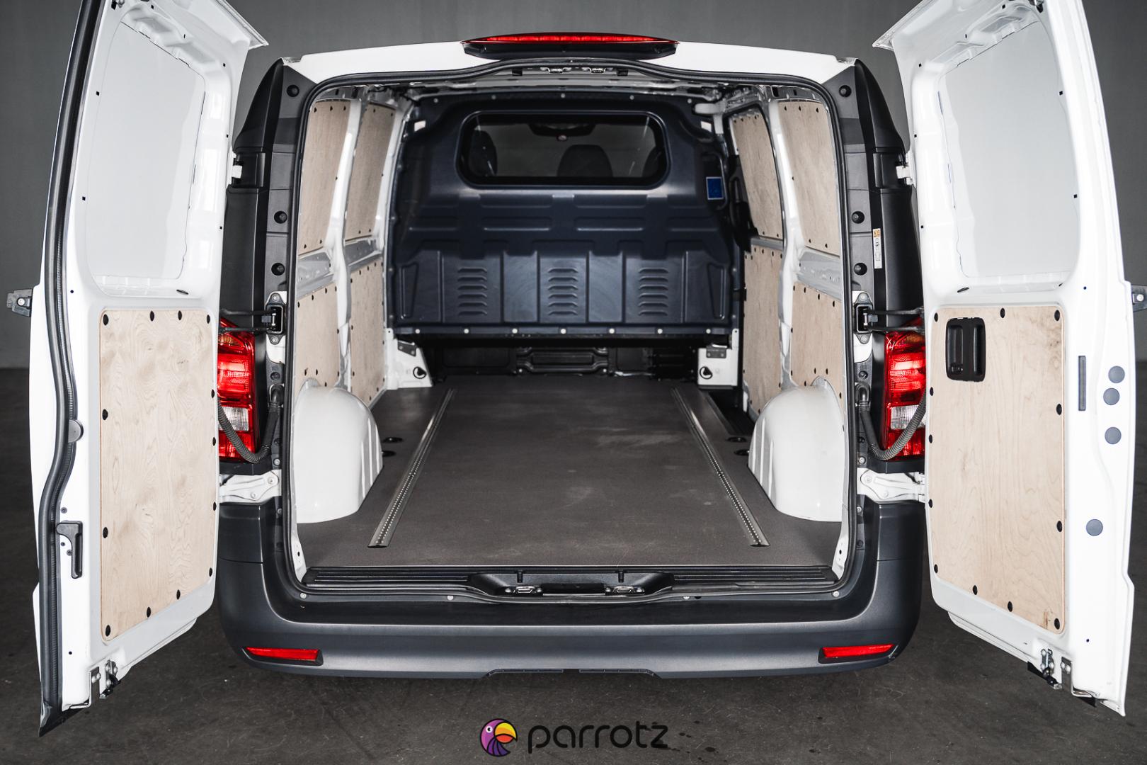 MERCEDES-BENZ Vito 2024