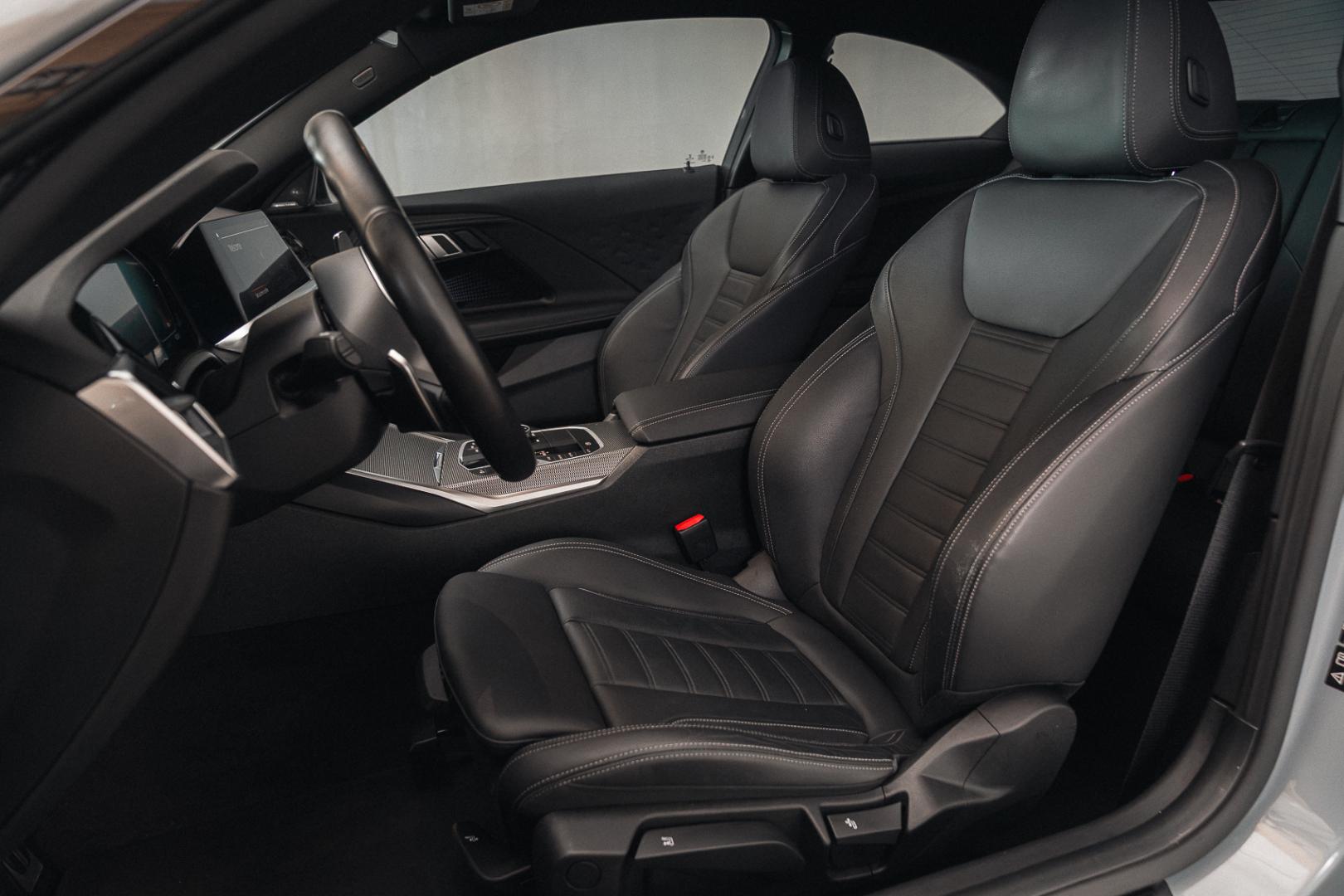 BMW M240i 2022