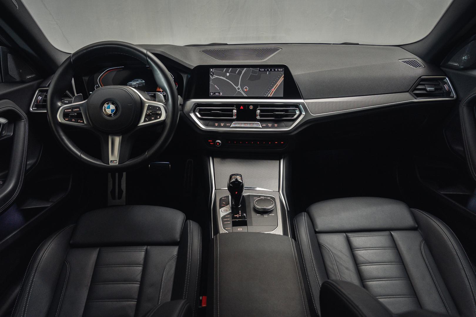 BMW M240i 2022