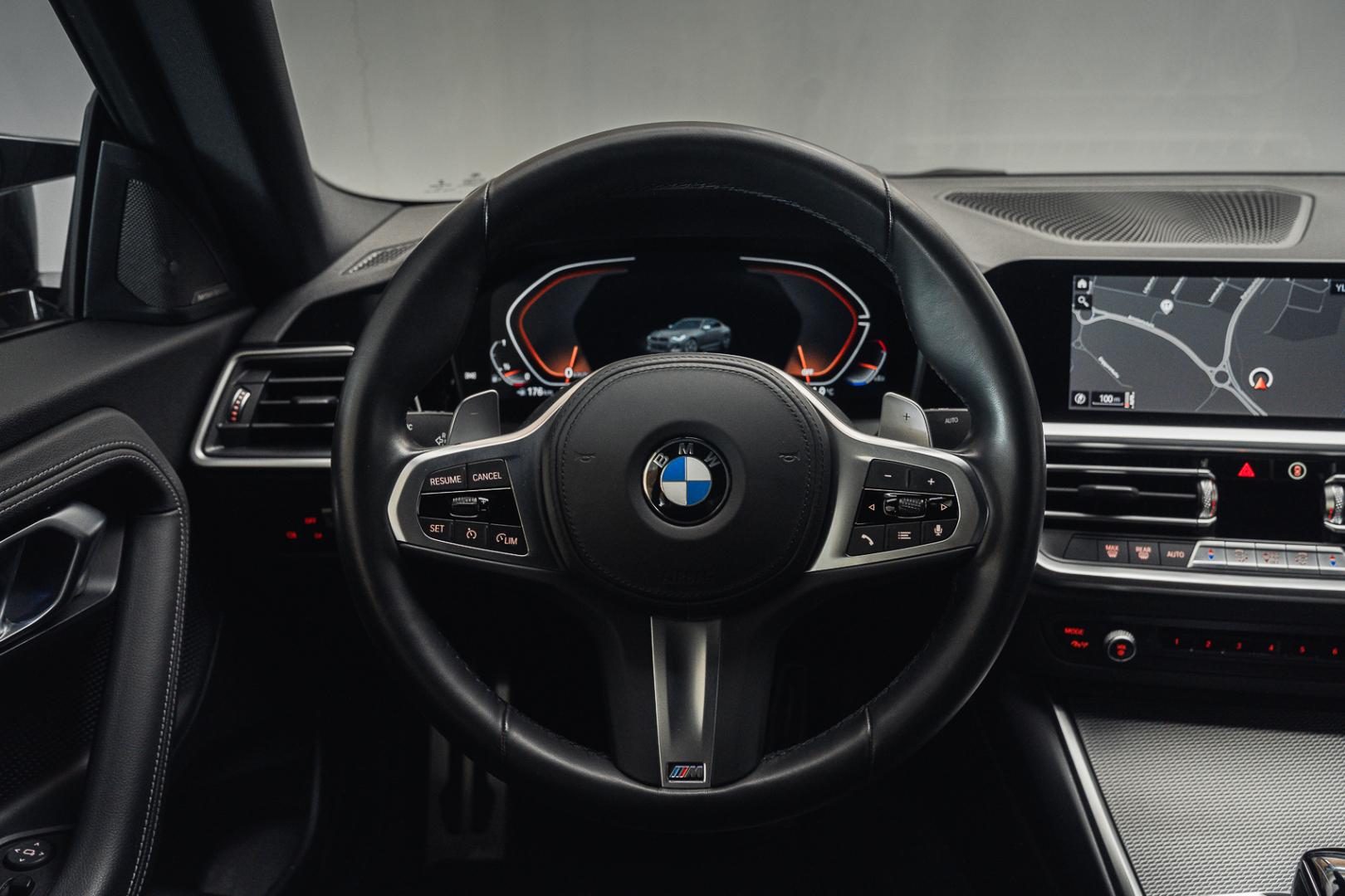 BMW M240i 2022