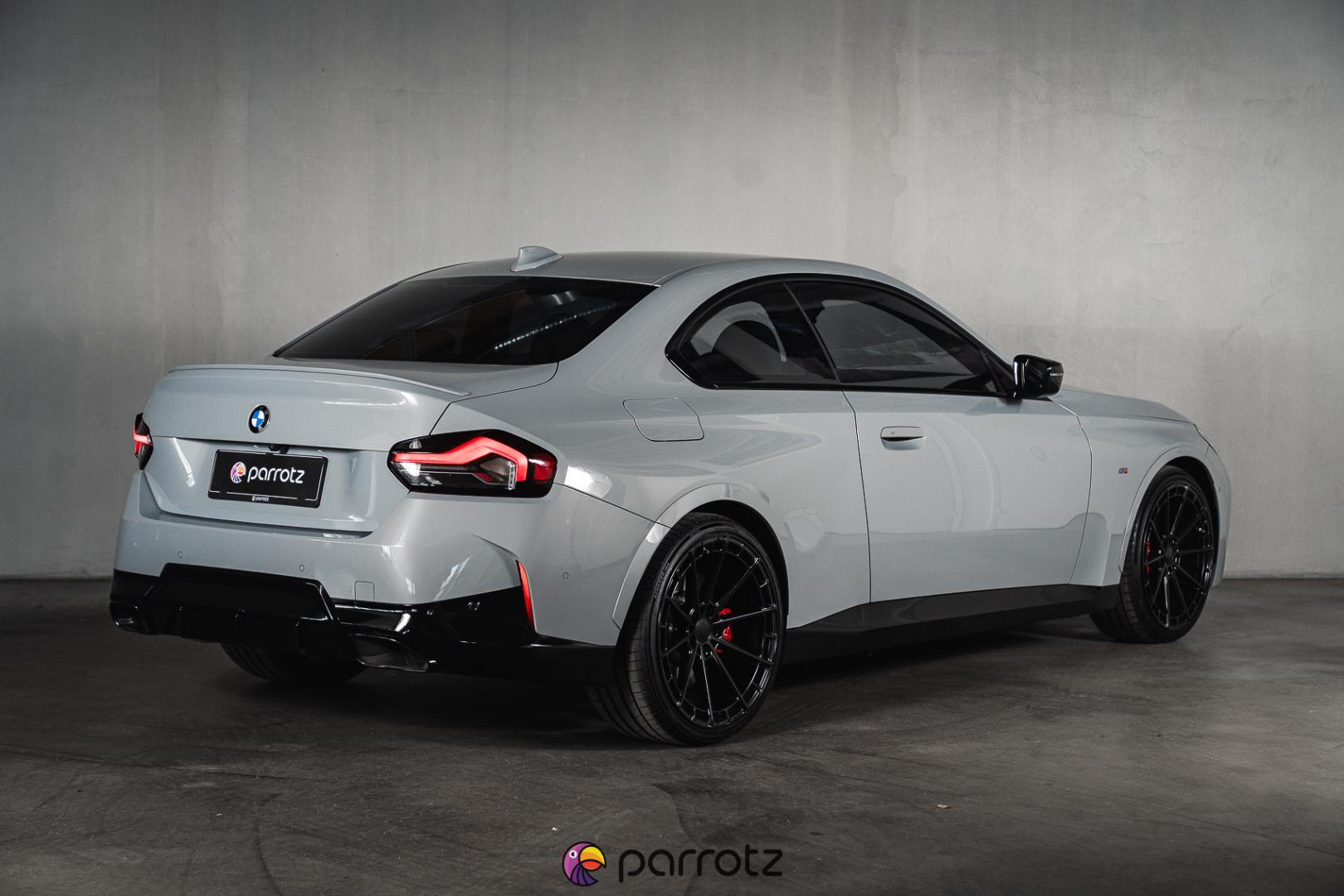 BMW M240i 2022